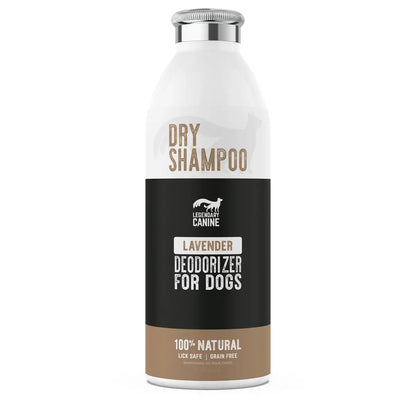 Legendary Canine🍁 Dry Shampoo 250ml