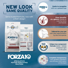 Forza10 Dermo Active Dog