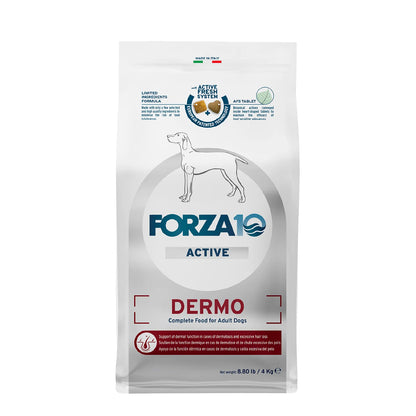 Forza10 Dermo Active Dog
