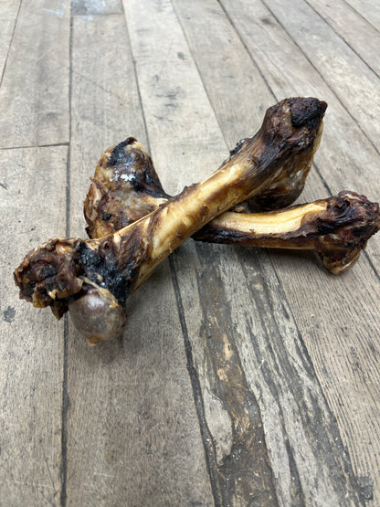 Artisan Farms 🍁Smoked Lamb Femur Bone