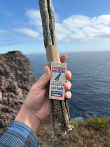 Land & Sea 🍁5pk 12" Cod Skin Bundle