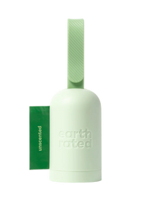 Earth Rated🍁 Unscented Dispenser with 15 bags