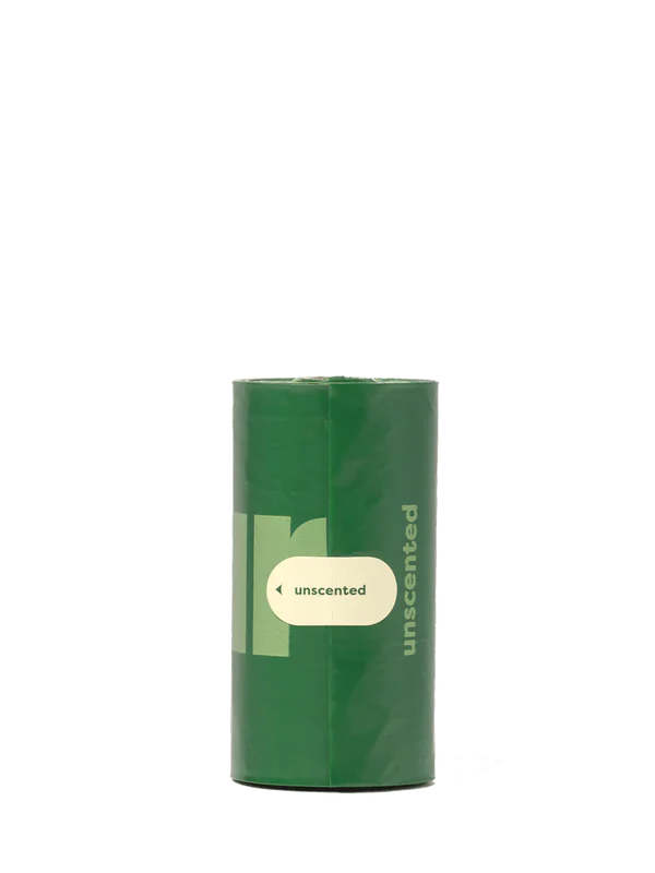 Earthrated 🍁Unscented Bags singles