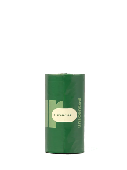 Earthrated 🍁Unscented Bags singles