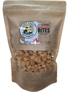 East Coast Pet Pantry🍁Salmon Bites
