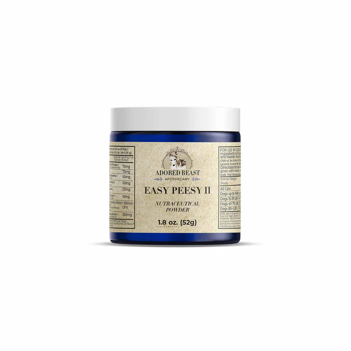 Adored Beast Easy Peesy II 52g