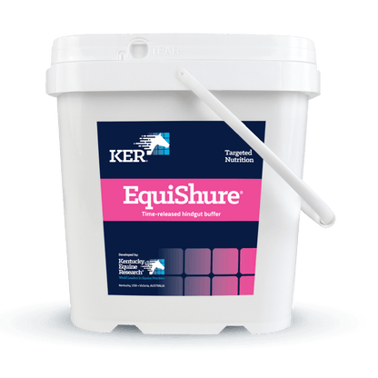 KER Equishure for Hindgut Health