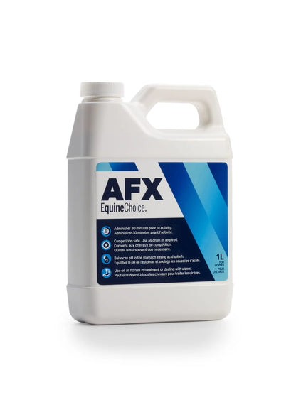 Equine Choice 🍁AFX Gastric Support Supplement