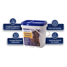 Equine Choice 🍁 Prebiotic + Probiotic Granular Supplement