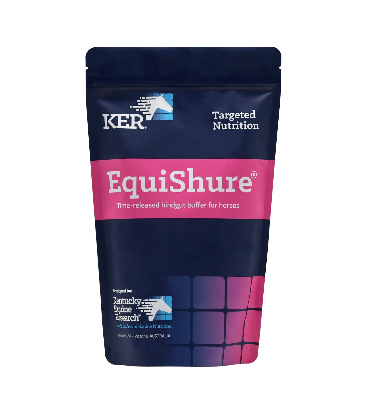 KER Equishure for Hindgut Health