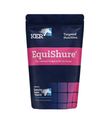KER Equishure for Hindgut Health