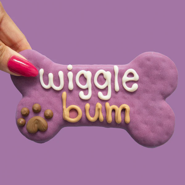 Bosco & Roxy's 🍁Wiggle Bum Bone | Everyday Naturals