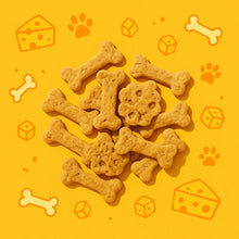 Eva's Doggy Barkery🍁 So Cheesy 85g
