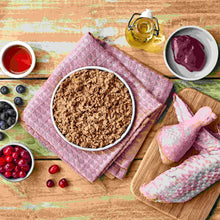 Naturo Cat Turkey Pate Pouch 85g