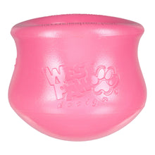 West Paw Geranium Toppl (Spring Limited Edition)