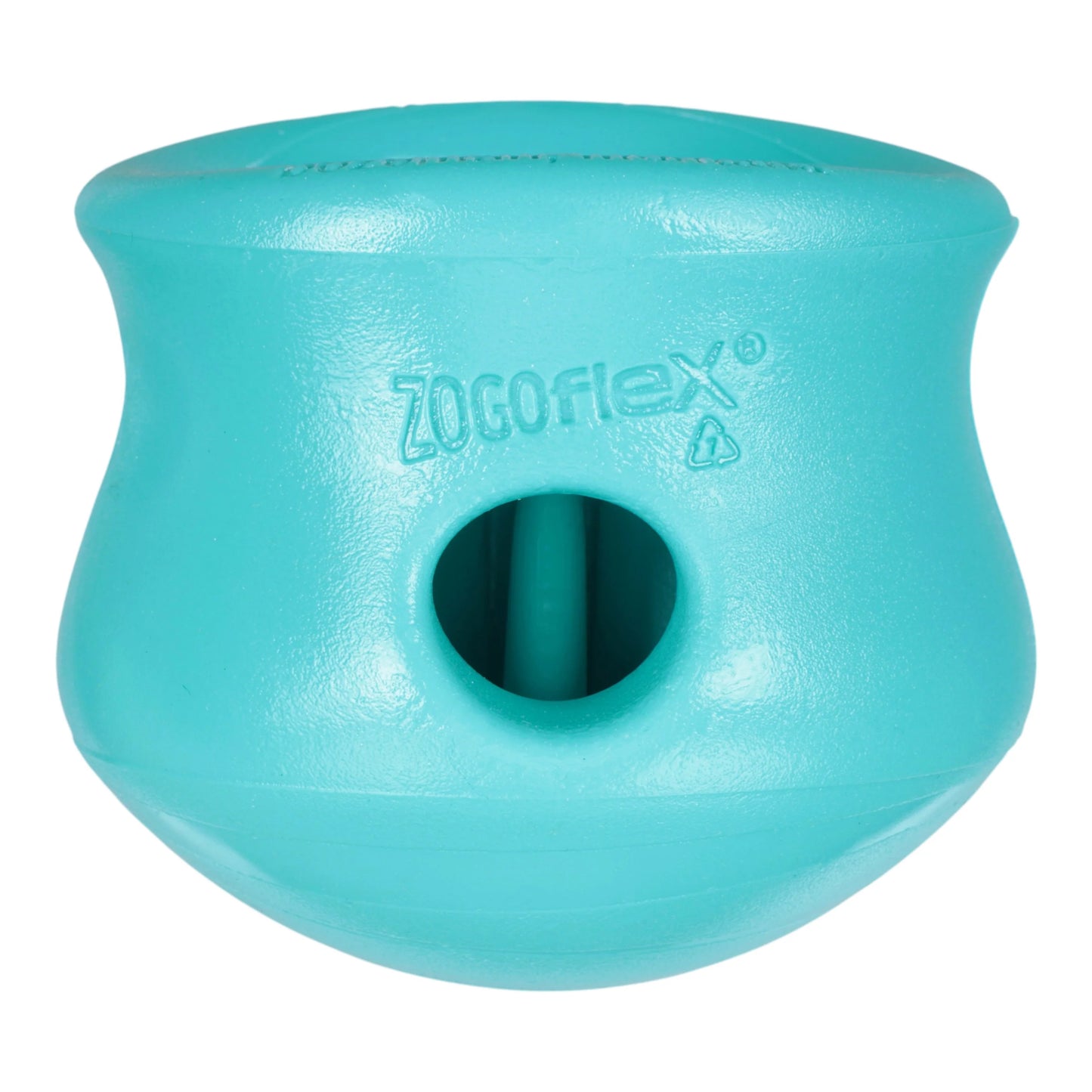 West Paw Teal Toppl ( Spring Limited Edition)