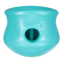 West Paw Teal Toppl ( Spring Limited Edition)