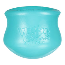 West Paw Teal Toppl ( Spring Limited Edition)