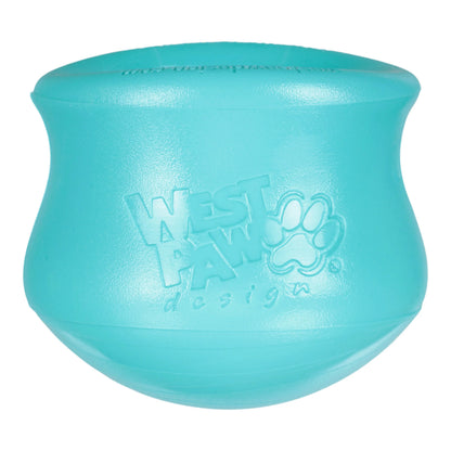 West Paw Teal Toppl ( Spring Limited Edition)