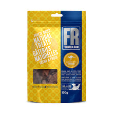 Formula Raw🍁 Freeze-Dried Kangaroo Strips 100g