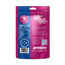 Formula Raw🍁 Freeze-Dried Rabbit Liver 100g