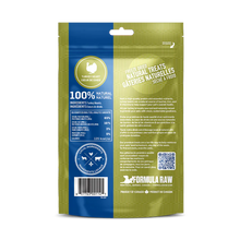 Formula Raw 🍁Freeze Dried Turkey Hearts 100g
