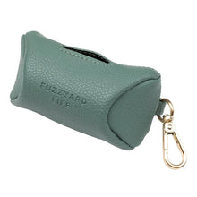 Fuzzyard Life Myrtle Green Atelier Poop Bag Dispenser