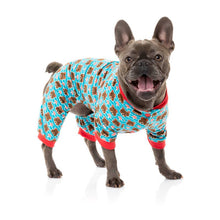 FuzzYard Fuzz Bear Pajamas