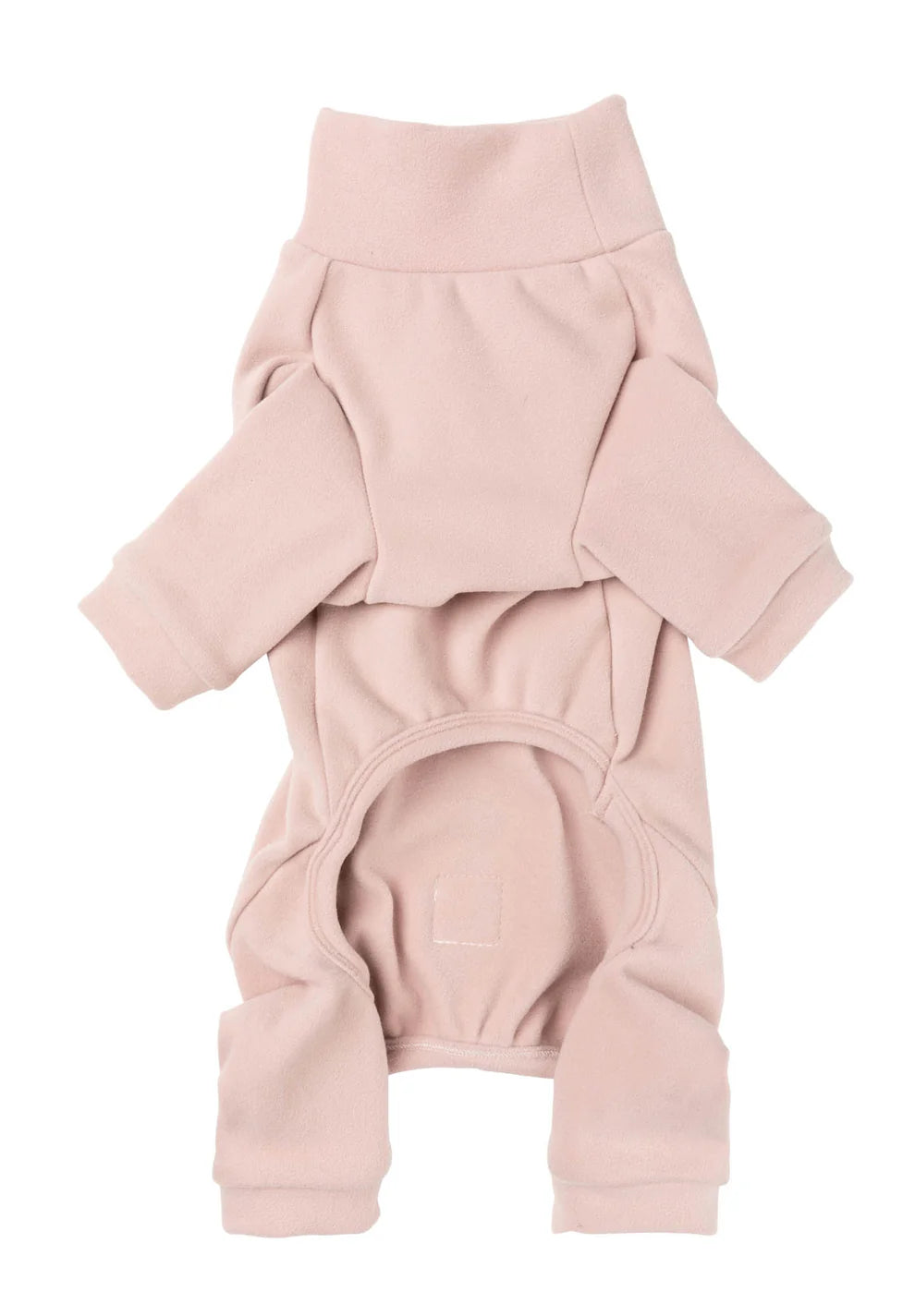 Fuzzyard Life Soft Blush Pajama