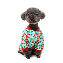 FuzzYard Blitzen Blizzard Pajamas