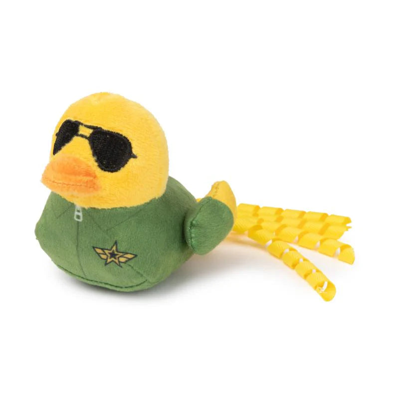 Fuzzyard Goose Waddle Squad-dle Cat Toy