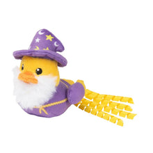 Fuzzyard Sirius Quack Waddle Squad-dle Cat Toy