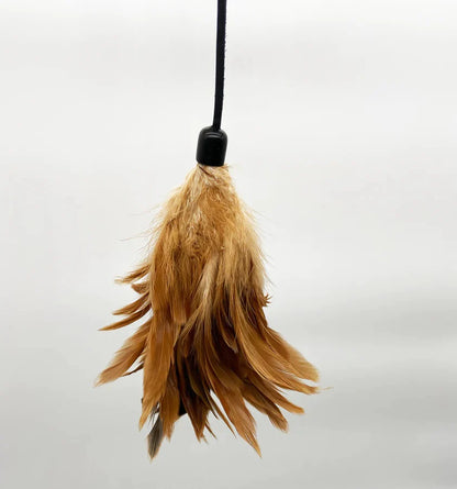 Vee's PURRfect Pouncer Cat Toy