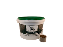 Herbs for Horses 🍁Feisty Mare 1kg Mash - 33 Days