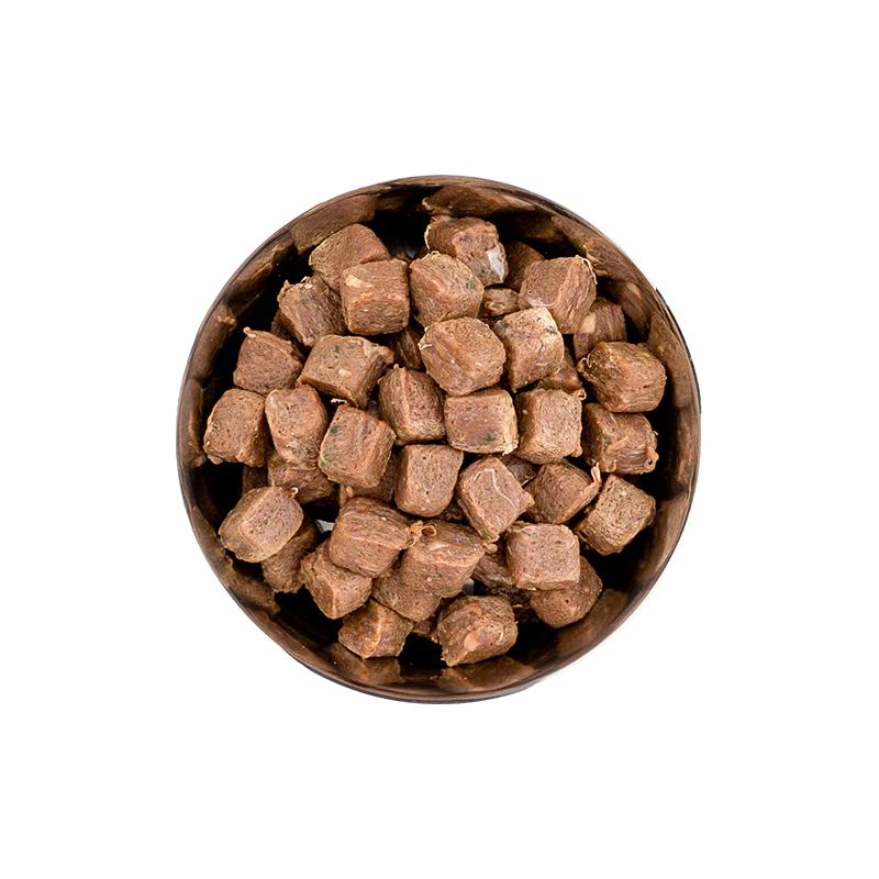 Primal Frozen Beef Scoopable Pronto for Dogs