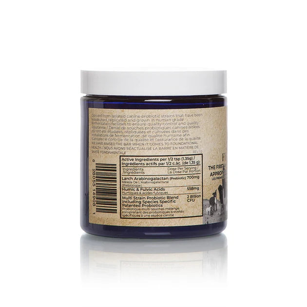 Adored Beast Apothecary 🍁Fido's Flora