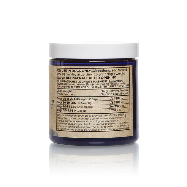 Adored Beast Apothecary 🍁Fido's Flora