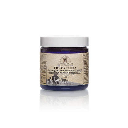 Adored Beast Apothecary 🍁Fido's Flora