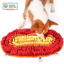 PawzNDogz 🍁Fire & Ice™ AntiBite (Fire) Snuffle Mat