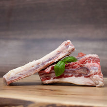 Big Country Raw 🍁Flat Rib Bone Small 1lb