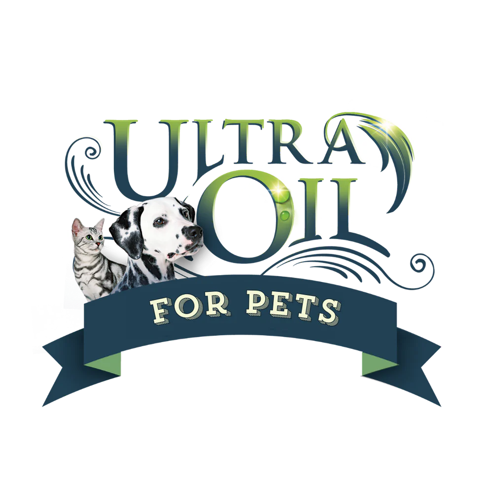 Ultra Oil Skin & Coat Supplement