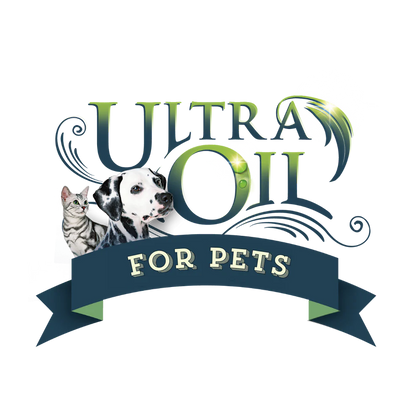 Ultra Oil Skin & Coat Supplement