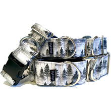 Wiggle Bumz 🍁 Forest Mist Martingale
