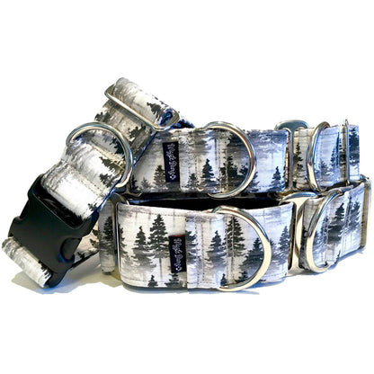 Wiggle Bumz 🍁 Forest Mist Martingale
