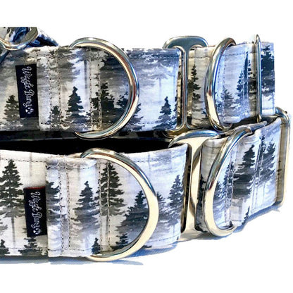 Wiggle Bumz 🍁 Forest Mist Martingale