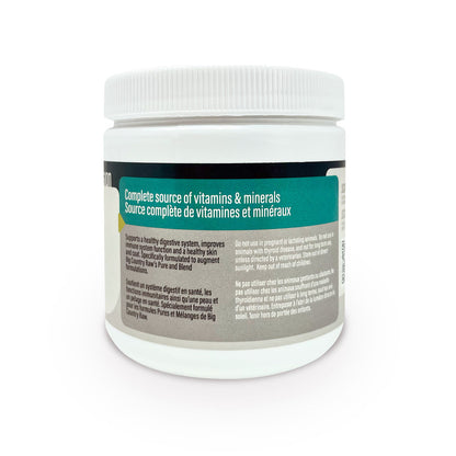 Big Country Raw🍁 Thrive Fortify Fusion 150g