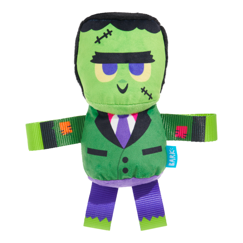 Bark- Frankensteins Party Monster