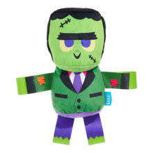Bark- Frankensteins Party Monster