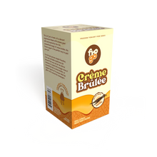 Frozen Goat 🍁Creme Brulee - 300 mL