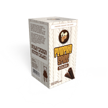 Frozen Goat 🍁Pumpkin Spice Frozen Yogurt for Dogs 3 x 100ml